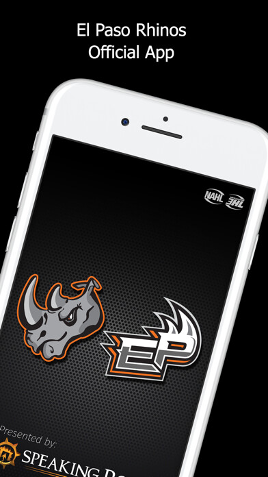 Emulate iPhone app El Paso Rhinos using MyAndroid Emulate iPhone app El Paso Rhinos using MyAndroid