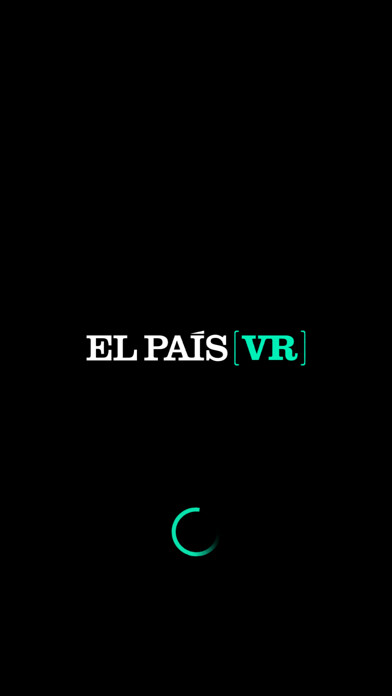 Emulate iPhone app EL PAÍS VR using MyAndroid Emulate iPhone app EL PAÍS VR using MyAndroid