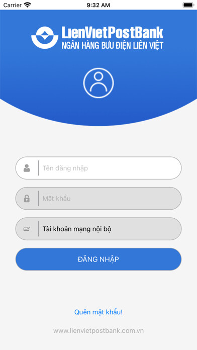 Emulate iPhone app e-LPB using MyAndroid Emulate iPhone app e-LPB using MyAndroid