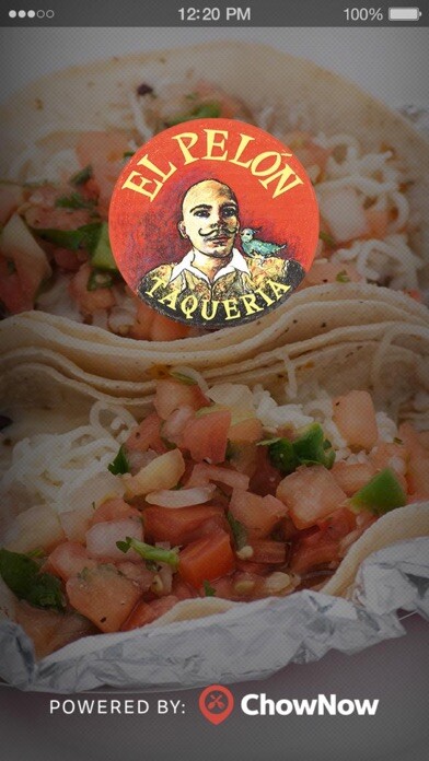 Emulate iPhone app El Pelon Boston using MyAndroid Emulate iPhone app El Pelon Boston using MyAndroid