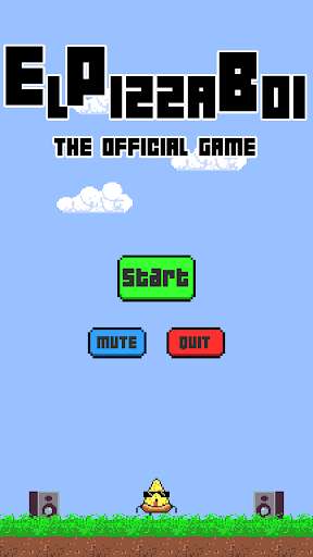 Run android online APK ElPizzaBoi - The Official Game from MyAndroid or emulate ElPizzaBoi - The Official Game using MyAndroid
