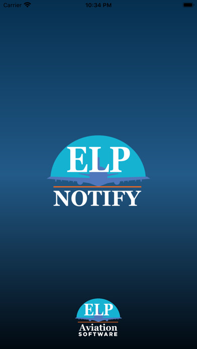 Emulate iPhone app ELP Notify - EndeavorAir using MyAndroid Emulate iPhone app ELP Notify - EndeavorAir using MyAndroid