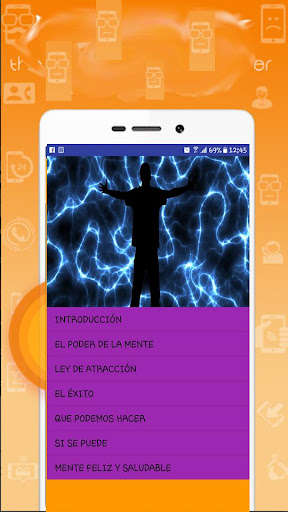 Run android online APK El Poder de la mente from MyAndroid or emulate El Poder de la mente using MyAndroid
