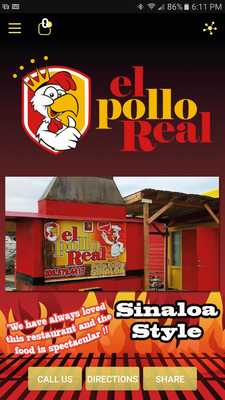 Emulate Android APK El Pollo Real Emulate Android APK El Pollo Real