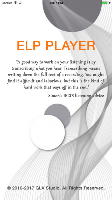 Emulate iPhone app ELP Player Lite using MyAndroid Emulate iPhone app ELP Player Lite using MyAndroid