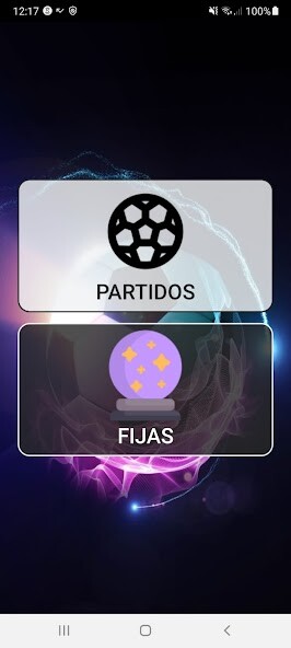 Run android online APK El Profesor De Las Apuestas from MyAndroid or emulate El Profesor De Las Apuestas using MyAndroid