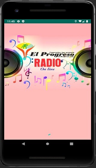 Run android online APK El Progreso Radio from MyAndroid or emulate El Progreso Radio using MyAndroid Run android online APK El Progreso Radio from MyAndroid or emulate El Progreso Radio using MyAndroid