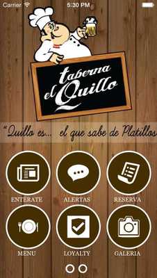 Emulate Android APK El Quillo Emulate Android APK El Quillo