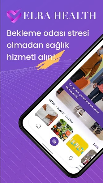 Run android online APK Elra Health from MyAndroid or emulate Elra Health using MyAndroid Run android online APK Elra Health from MyAndroid or emulate Elra Health using MyAndroid
