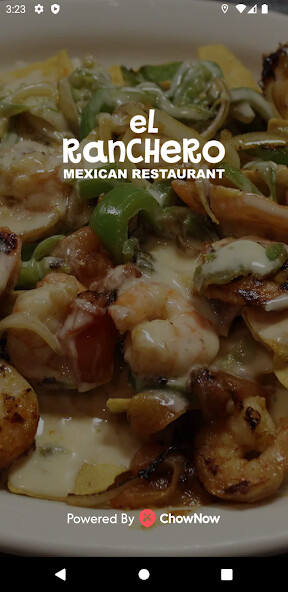 Run android online APK El Ranchero To Go from MyAndroid or emulate El Ranchero To Go using MyAndroid