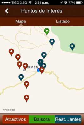 Emulate Android APK El Refugio de Balsora