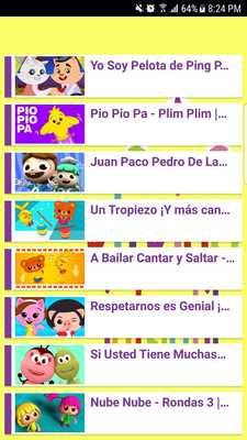 Emulate Android APK El Reino Infantil Gratis Emulate Android APK El Reino Infantil Gratis