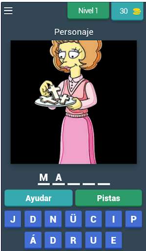 Run android online APK El reto de homero from MyAndroid or emulate El reto de homero using MyAndroid