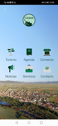 Run android online APK El Robledo from MyAndroid or emulate El Robledo using MyAndroid Run android online APK El Robledo from MyAndroid or emulate El Robledo using MyAndroid