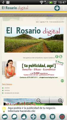 Emulate Android APK El Rosario Digital Emulate Android APK El Rosario Digital