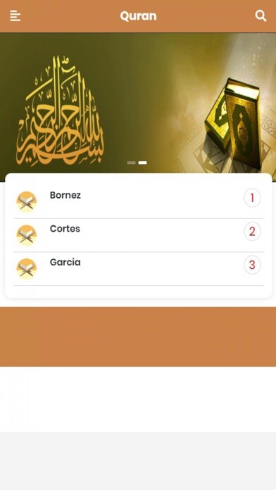 Emulate iPhone app El Sagrado Coran using MyAndroid Emulate iPhone app El Sagrado Coran using MyAndroid