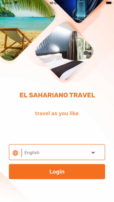 Emulate iPhone app El Sahariano Travel using MyAndroid Emulate iPhone app El Sahariano Travel using MyAndroid