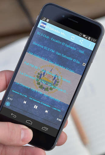Run android online APK El Salvador Music ONLINE from MyAndroid or emulate El Salvador Music ONLINE using MyAndroid Run android online APK El Salvador Music ONLINE from MyAndroid or emulate El Salvador Music ONLINE using MyAndroid