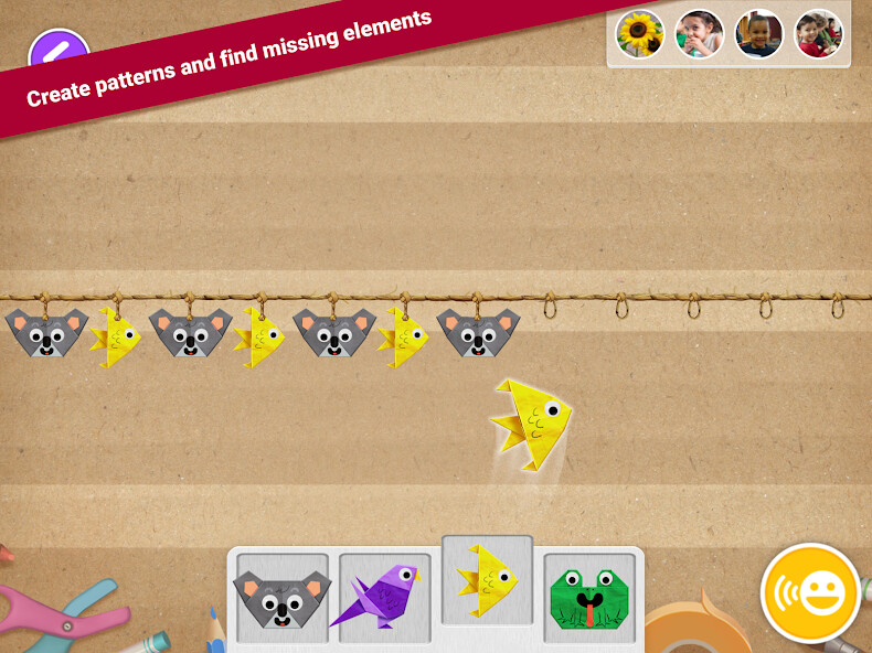 Run android online APK ELSA Patterns  Relationships from MyAndroid or emulate ELSA Patterns  Relationships using MyAndroid