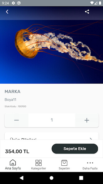Run android online APK Els Dekor from MyAndroid or emulate Els Dekor using MyAndroid