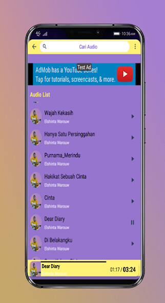 Run android online APK Elshinta Warouw Offline from MyAndroid or emulate Elshinta Warouw Offline using MyAndroid Run android online APK Elshinta Warouw Offline from MyAndroid or emulate Elshinta Warouw Offline using MyAndroid