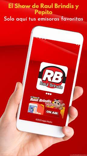 Run android online APK El show de Raul Brindis y Pepito from MyAndroid or emulate El show de Raul Brindis y Pepito using MyAndroid