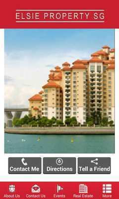 Emulate Android APK Elsie Property SG