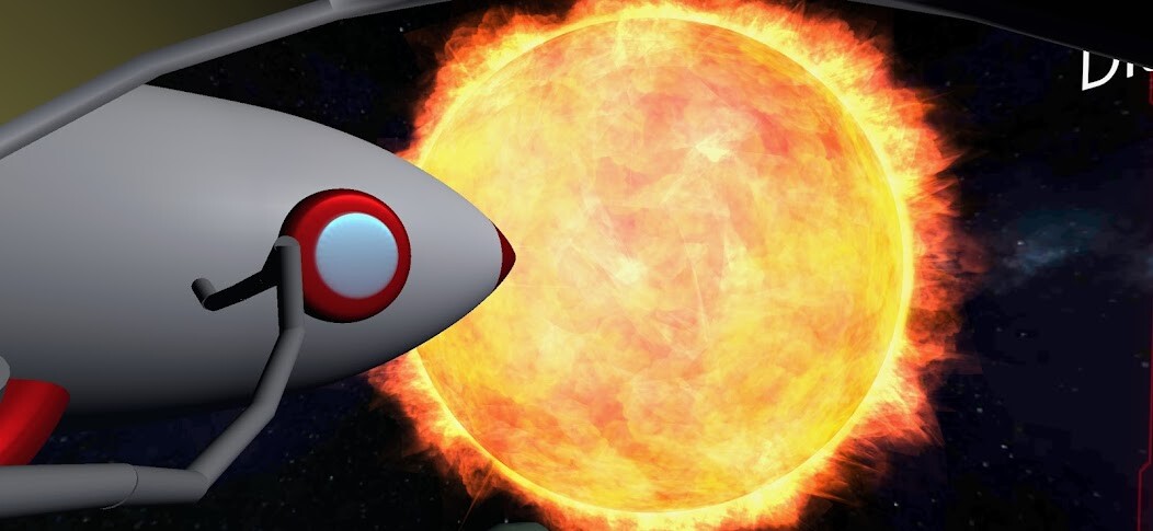 Run android online APK El Sistema Solar from MyAndroid or emulate El Sistema Solar using MyAndroid