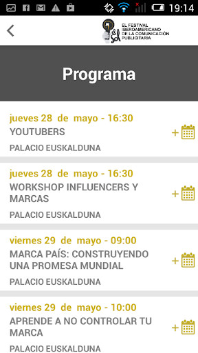 Run android online APK El Sol Festival 2021 from MyAndroid or emulate El Sol Festival 2021 using MyAndroid Run android online APK El Sol Festival 2021 from MyAndroid or emulate El Sol Festival 2021 using MyAndroid