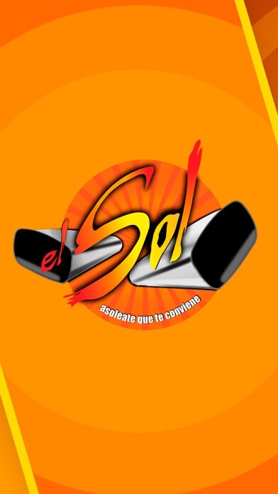 Emulate iPhone app El Sol Oficial using MyAndroid Emulate iPhone app El Sol Oficial using MyAndroid