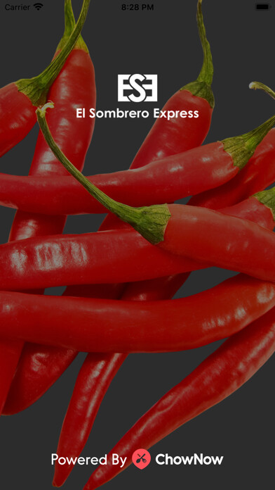 Emulate iPhone app El Sombrero Express using MyAndroid Emulate iPhone app El Sombrero Express using MyAndroid