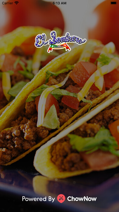 Emulate iPhone app El Sombrero Statesboro using MyAndroid Emulate iPhone app El Sombrero Statesboro using MyAndroid