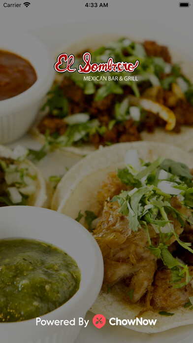 Emulate iPhone app El Sombrero To Go using MyAndroid Emulate iPhone app El Sombrero To Go using MyAndroid