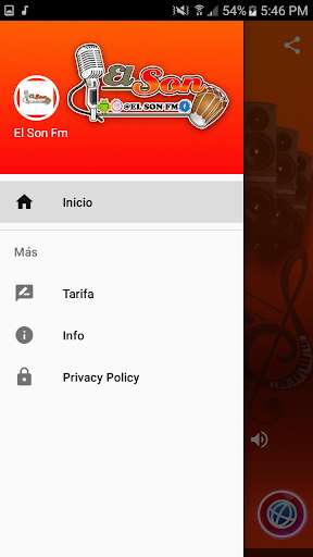 Run android online APK El Son Fm from MyAndroid or emulate El Son Fm using MyAndroid Run android online APK El Son Fm from MyAndroid or emulate El Son Fm using MyAndroid