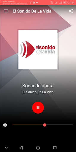 Run android online APK El Sonido De La Vida from MyAndroid or emulate El Sonido De La Vida using MyAndroid Run android online APK El Sonido De La Vida from MyAndroid or emulate El Sonido De La Vida using MyAndroid