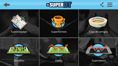 Emulate iPhone app ElSuperDT using MyAndroid Emulate iPhone app ElSuperDT using MyAndroid