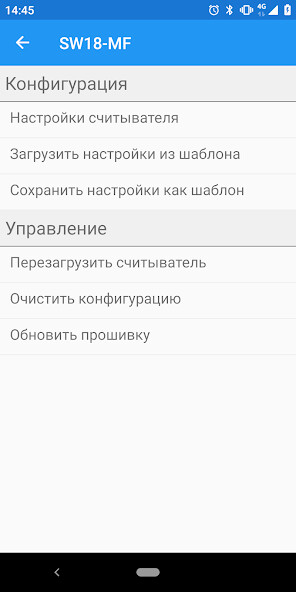 Run android online APK Elsys-SW Config from MyAndroid or emulate Elsys-SW Config using MyAndroid Run android online APK Elsys-SW Config from MyAndroid or emulate Elsys-SW Config using MyAndroid