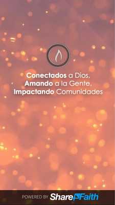 Emulate Android APK El Tabernaculo Jersey City, NJ