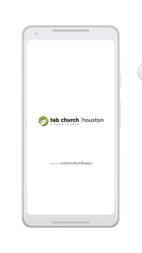 Emulate Android APK El Tab Houston Church