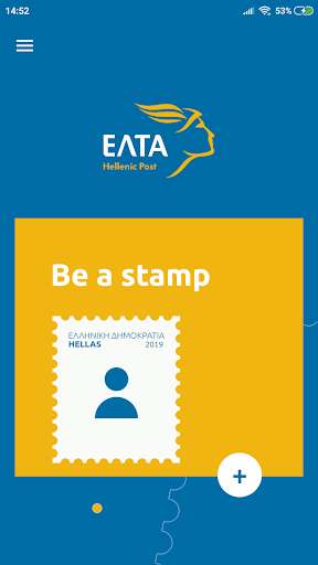Run android online APK ELTA MyStamp from MyAndroid or emulate ELTA MyStamp using MyAndroid