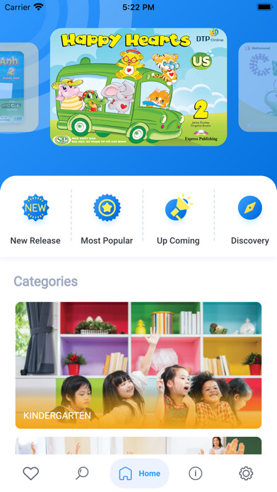 Emulate iPhone app ELT Catalogue 2021 using MyAndroid Emulate iPhone app ELT Catalogue 2021 using MyAndroid