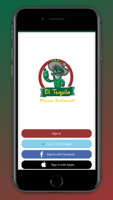 Emulate iPhone app El Tequila using MyAndroid Emulate iPhone app El Tequila using MyAndroid