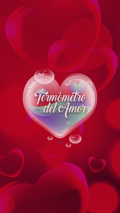 Emulate iPhone app El Termometro del amor using MyAndroid Emulate iPhone app El Termometro del amor using MyAndroid