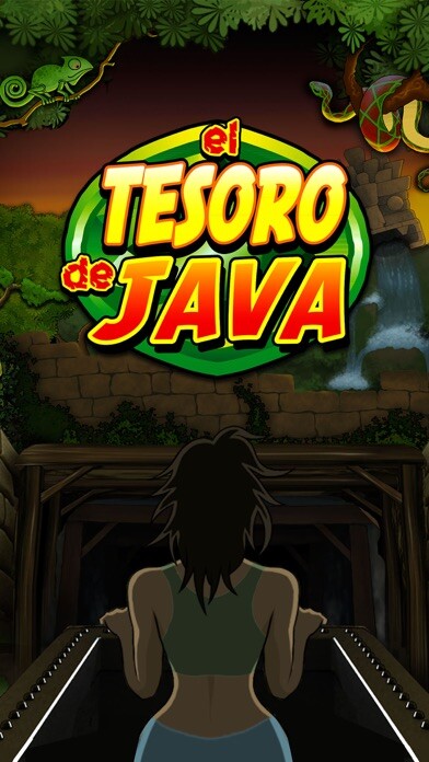 Emulate iPhone app El Tesoro de Java-Tragaperras using MyAndroid Emulate iPhone app El Tesoro de Java-Tragaperras using MyAndroid