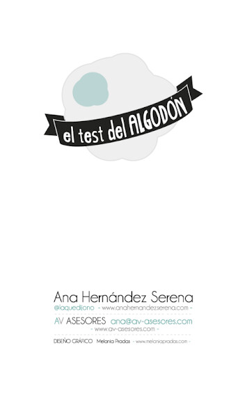 Run android online APK El Test del Algodn from MyAndroid or emulate El Test del Algodn using MyAndroid