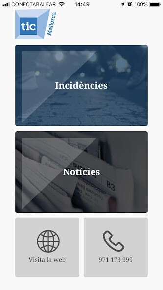 Run android online APK El teu ajuntament from MyAndroid or emulate El teu ajuntament using MyAndroid