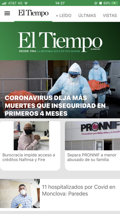 Run android online APK El Tiempo Monclova from MyAndroid or emulate El Tiempo Monclova using MyAndroid Run android online APK El Tiempo Monclova from MyAndroid or emulate El Tiempo Monclova using MyAndroid