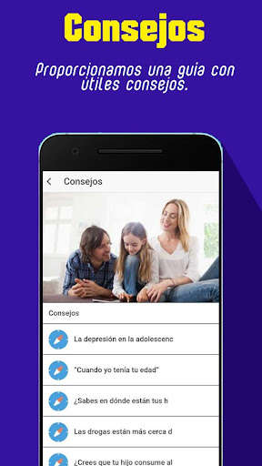 Run android online APK El Tiempo Se Acaba from MyAndroid or emulate El Tiempo Se Acaba using MyAndroid
