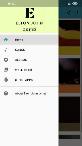 Emulate Android APK Elton John Lyrics Emulate Android APK Elton John Lyrics