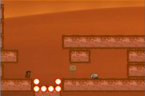 Emulate Android APK El Toro Justiciero